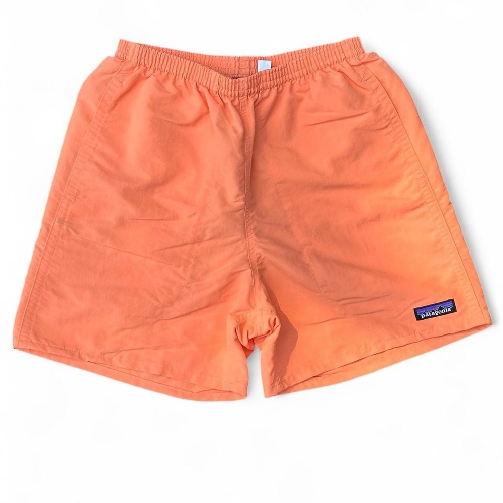 Patagonia Baggies Men’s XS Shorts 5” Inseam Lined